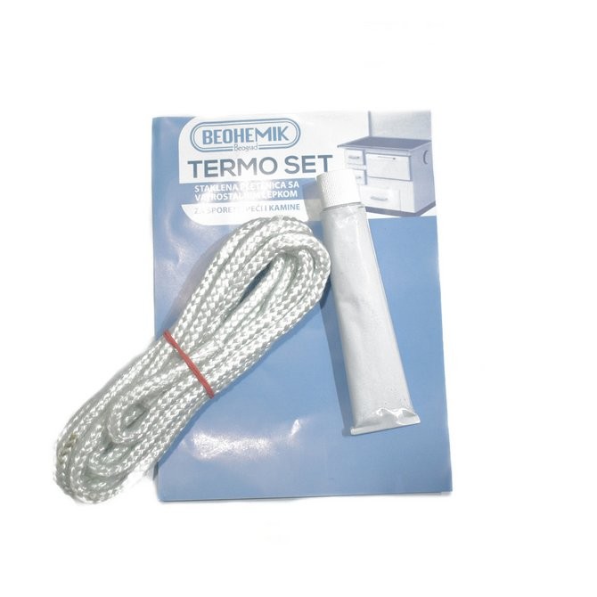 BEOHEMIK  Termo set fi8