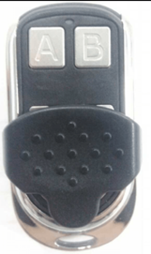 Dodatna daljinska komanda BD1