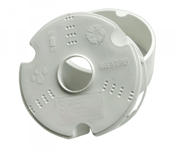 VITRON Razvodne kutije, 120x50mm