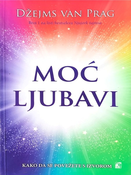 Moć ljubavi