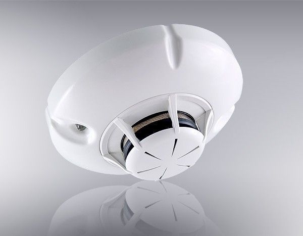 UNIPOS Kombinovani optiko-termodiferencijalni detektor FD7160