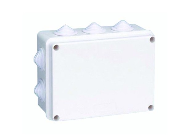 Razvodna kutija 200x155x80mm