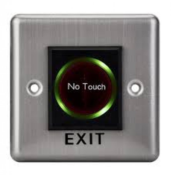 Beskontaktni EXIT taster GM-EB15-2