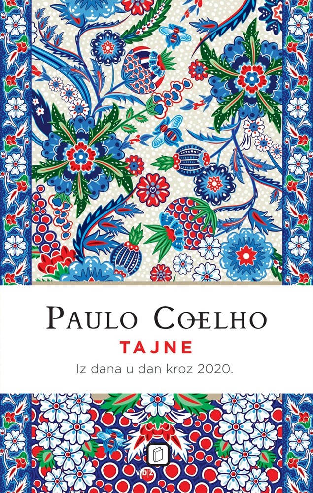 Tajne iz dana u dan kroz 2020