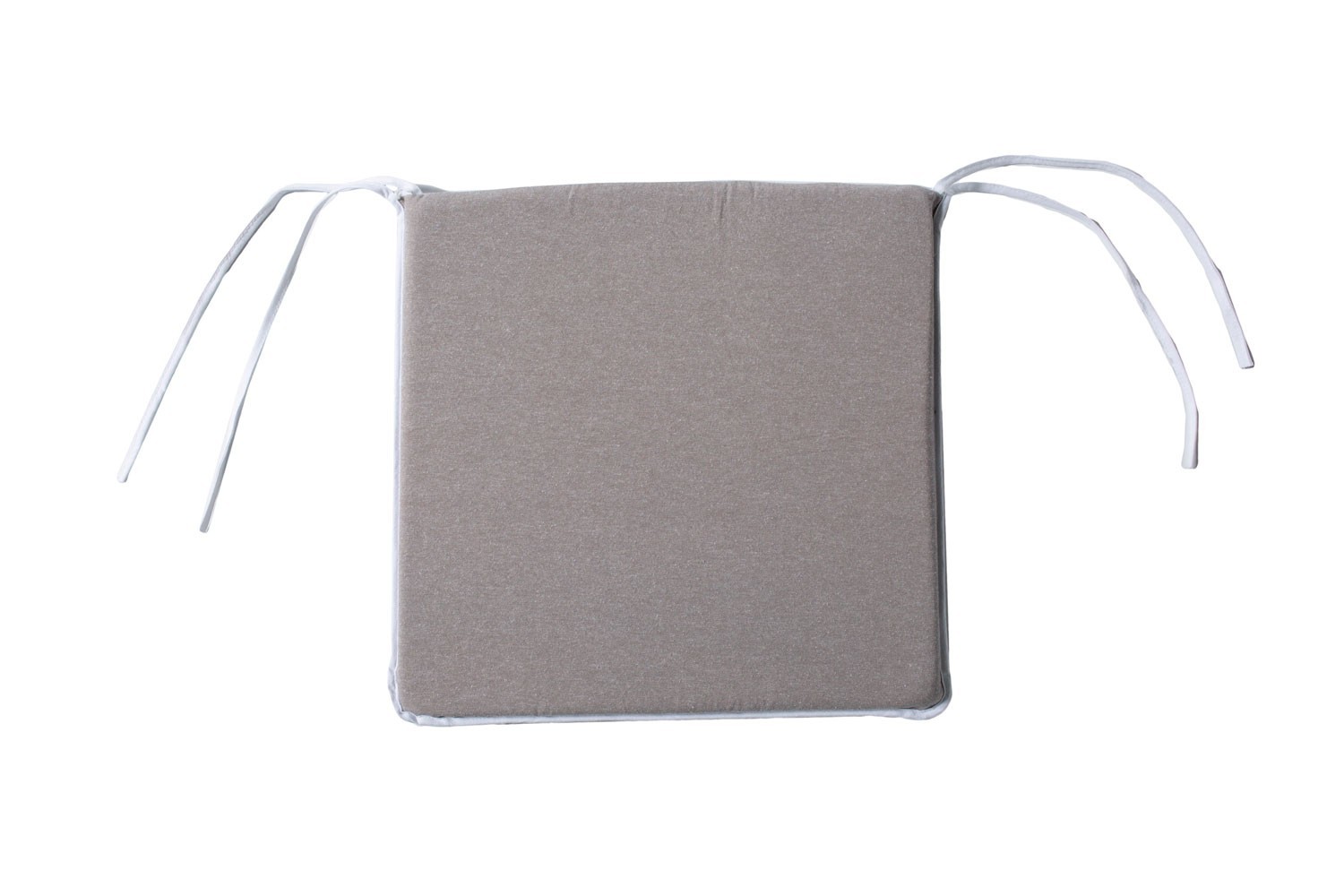 Hanah Home Jastuk za stolicu 45x45x2,5cm Šareni