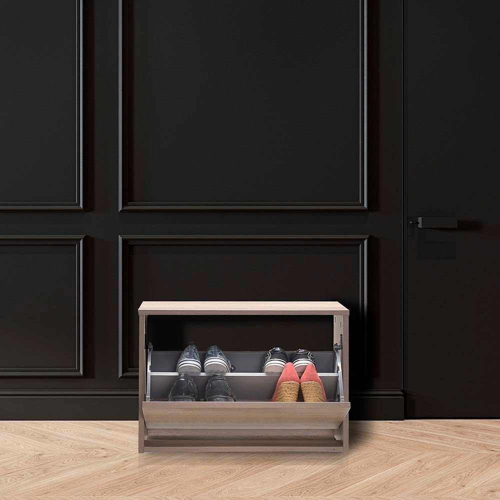 Hanah home Cipelarnik 60x42x30cm Orah