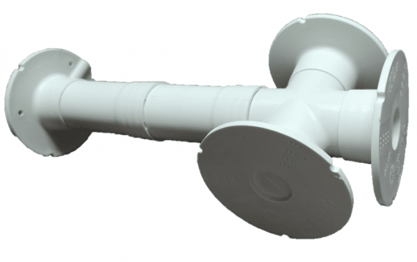 VITRON Nosač za tri kamere