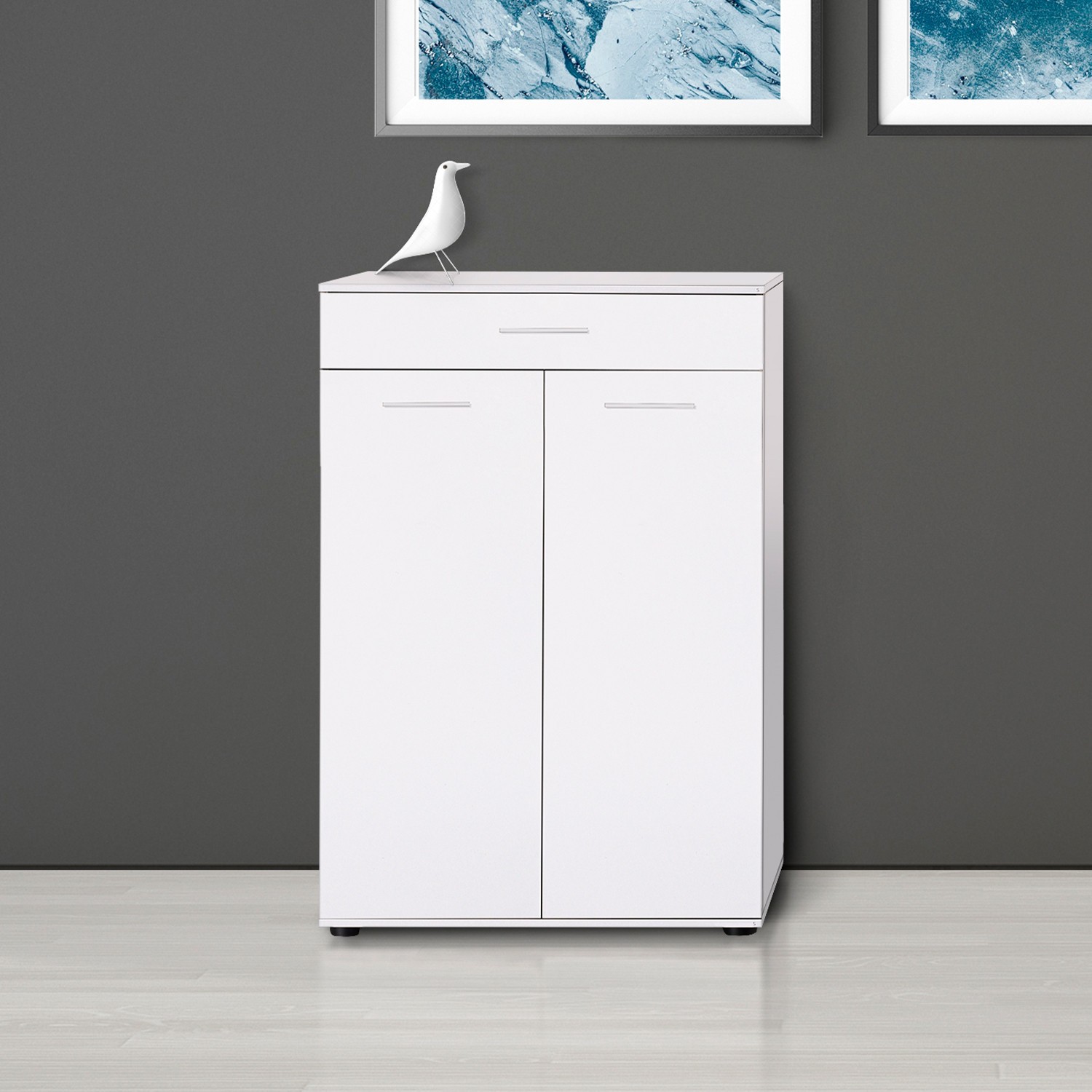 Hanah home Cipelarnik 73x108x35cm Beli