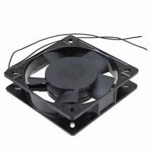 ANSEC Kuler sa kablom i utičnicom, 220V