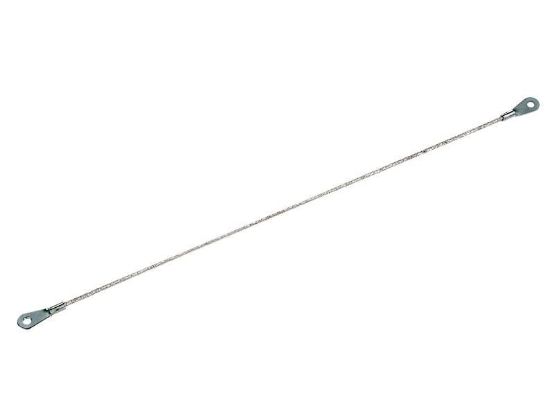 Womax Žica za sečenje, 300mm, Karbid