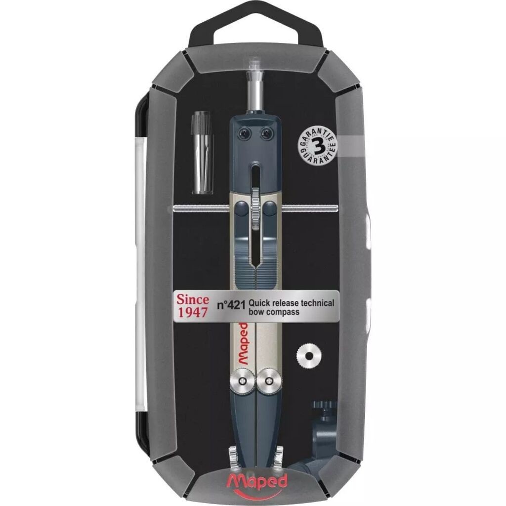 Šestar Maped Bow Quick