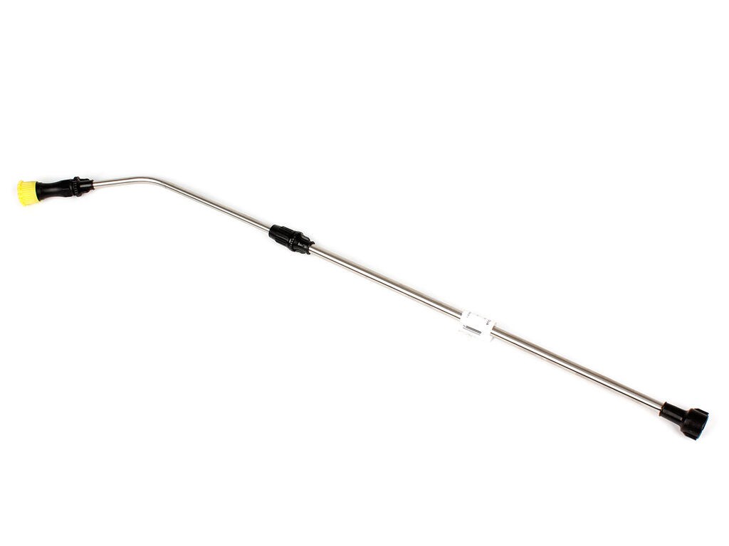 Womax Nastavak za baterijsku prskalicu Teleskop, Plastični, 60 cm