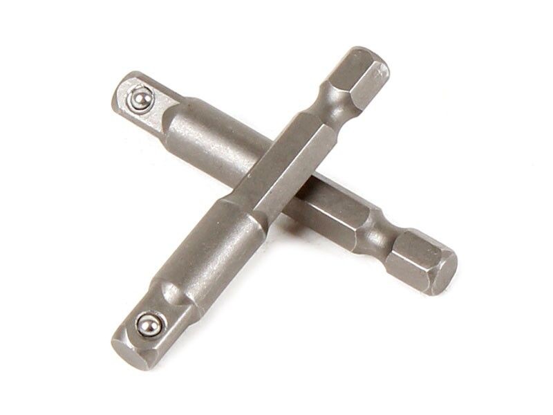 Womax Pin adapter 1/4", 2 komada