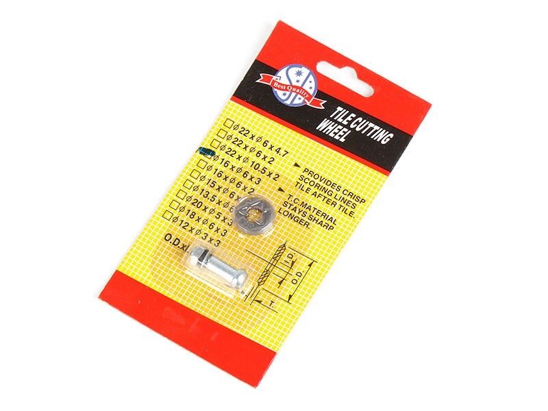 Womax Nož za mašinu za sečenje pločica, 700 mm