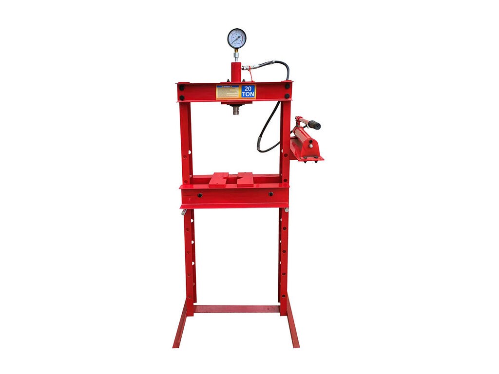 Hidraulična presa, 20t