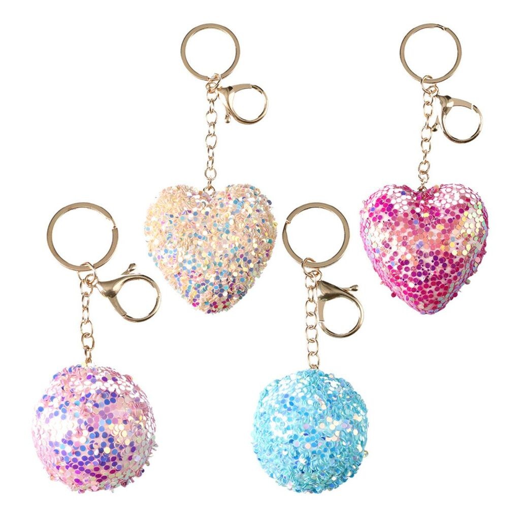 Privezak Fancy glitter