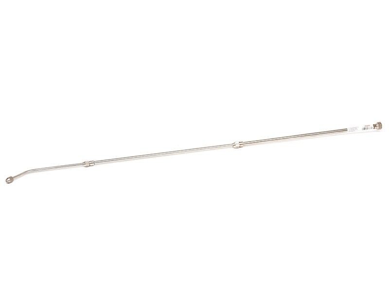 Womax Teleskopski nastavak za prskalicu, 3x40 cm