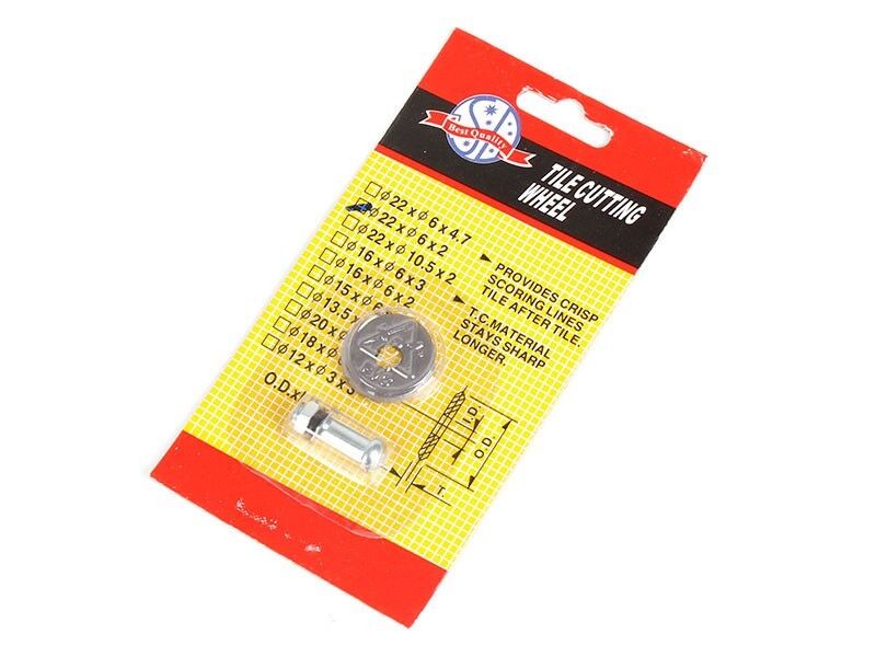 Womax Nož za mašinu za sečenje pločica, 400, 500, 600 mm