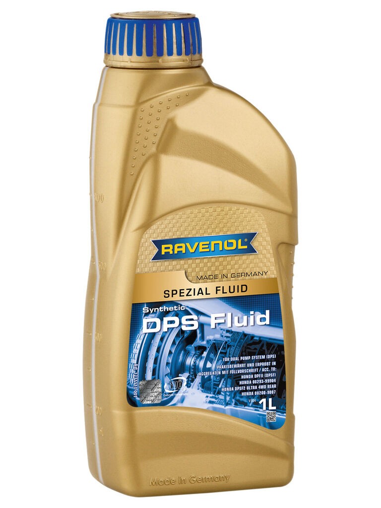 Ravenol Tečnost za menjače DPS Fluid, 1 l