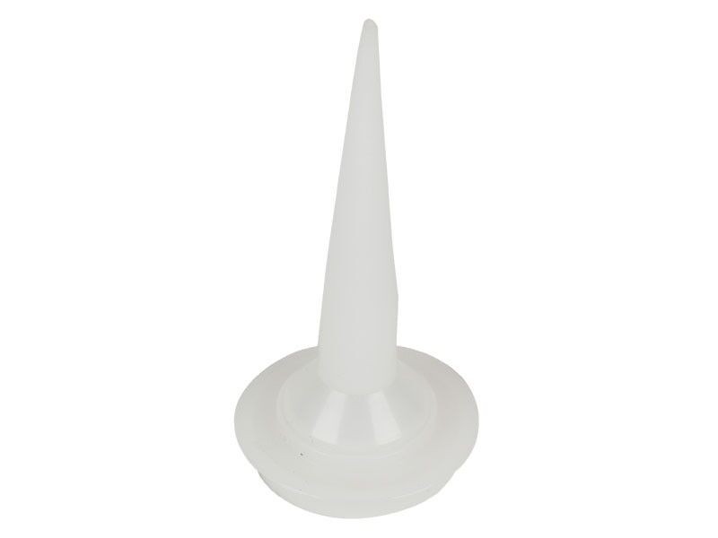 Womax Vrh za pištolj za silikon 0.576.997, 10 komada