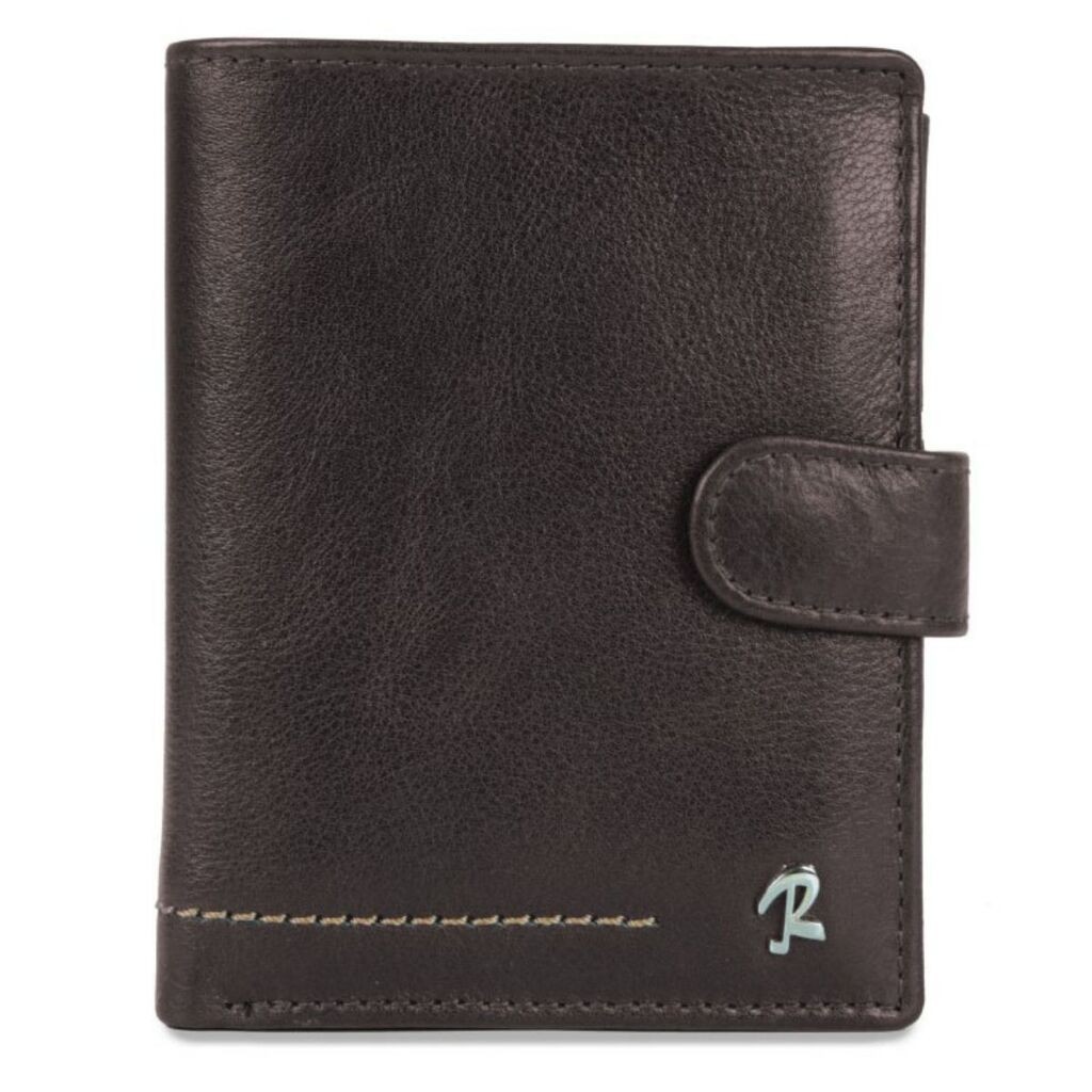 Kožni novčanik Rovicky elegant