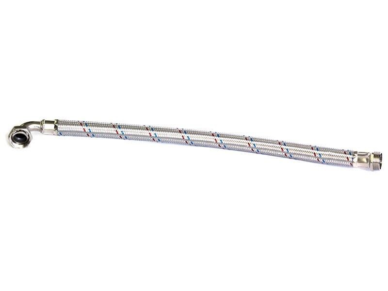 Womax Armirano crevo, Lakat, 1", 60cm