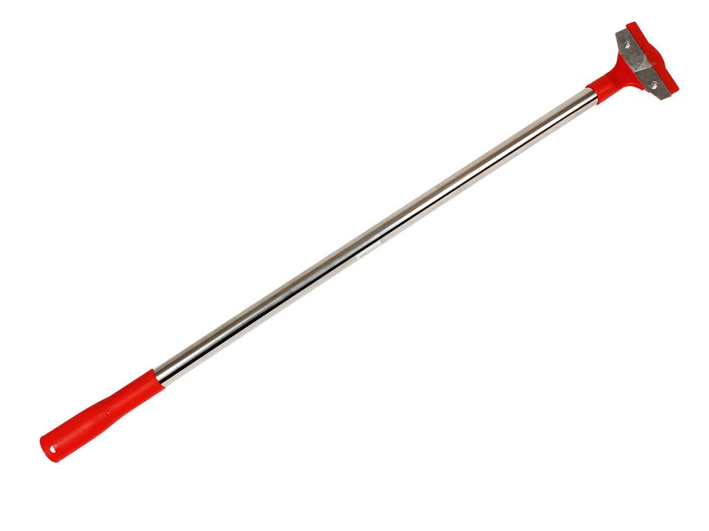 Womax Produženi grebač, 100 mm