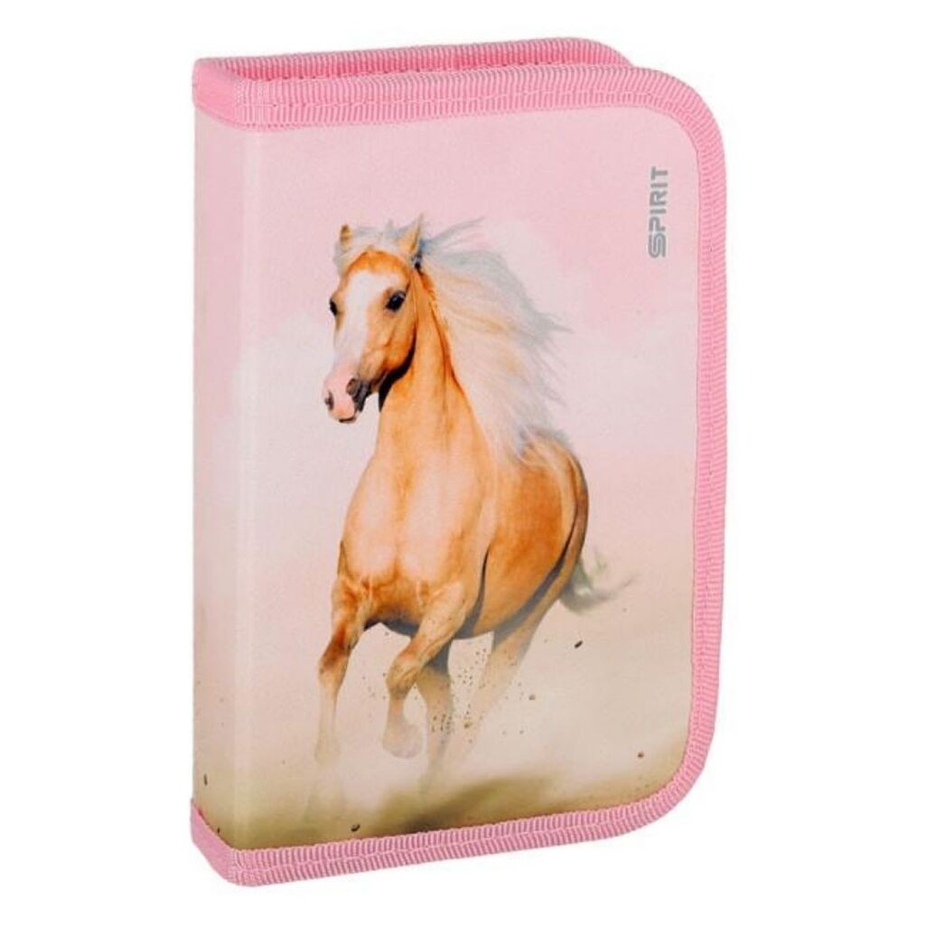 Puna pernica Spirit 1 zip - Wild Horse