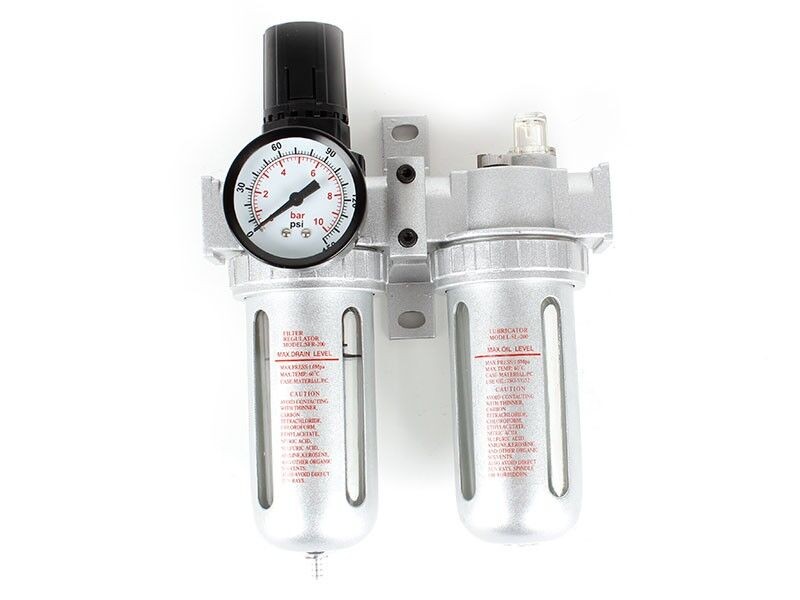 Womax Pripremna grupa za vazduh 1/4"