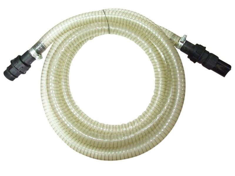 Womax Usisno crevo,1", 7m