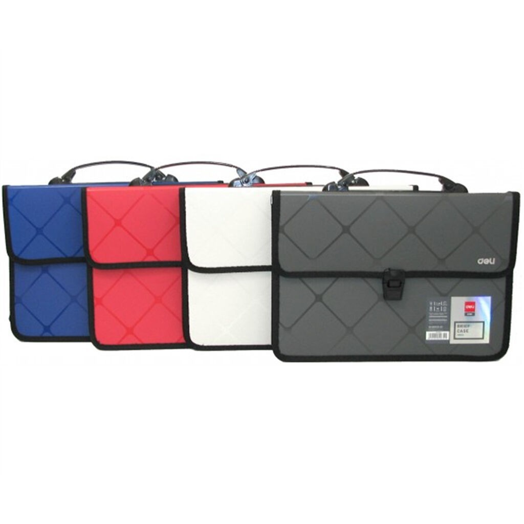 Deli Torba za dokumenta E39634