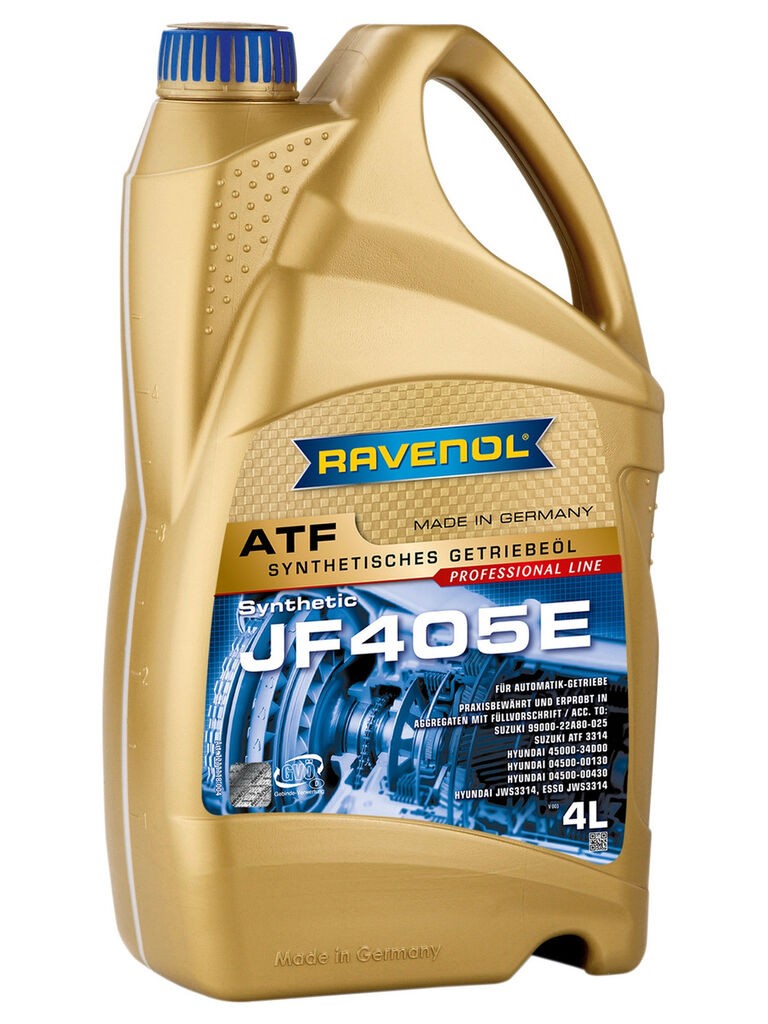 Ravenol Ulje za automatske menjače ATF JF405E, 4 l