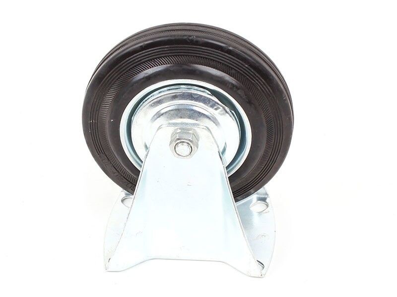 Womax Fiksni točak, 160 mm