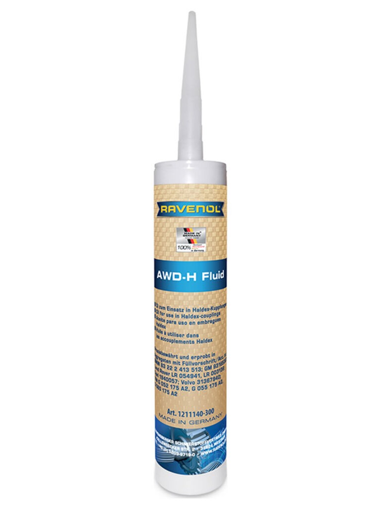 Ravenol Ulje za Haldeks spojnicu Ravenol AWD-H Fluid, 300 ml