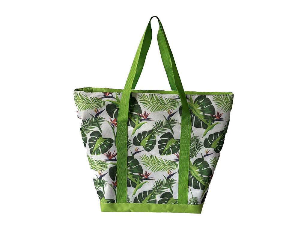 Haus Termo torba, 48x17x38 cm, Zelena