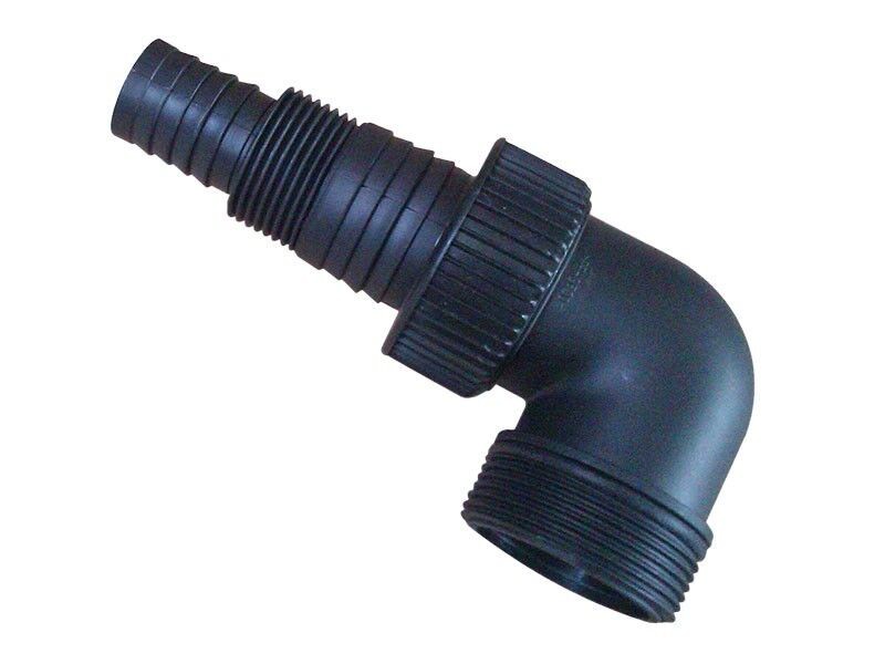 Womax Konektor za potapajuću pumpu, 5/4"