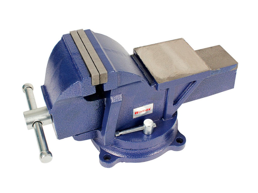 Womax Rotirajuća stega, 100mm