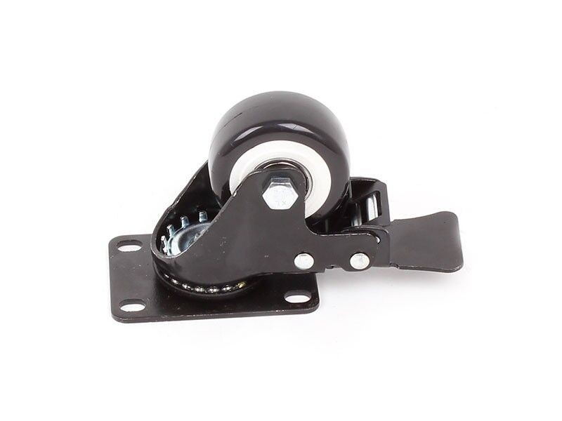 Womax Točak sa kočnicom, 65 mm