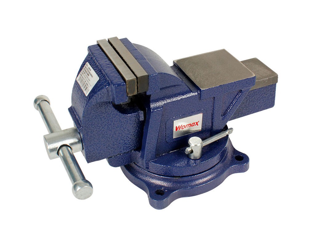 Womax Rotirajuća stega, 80mm