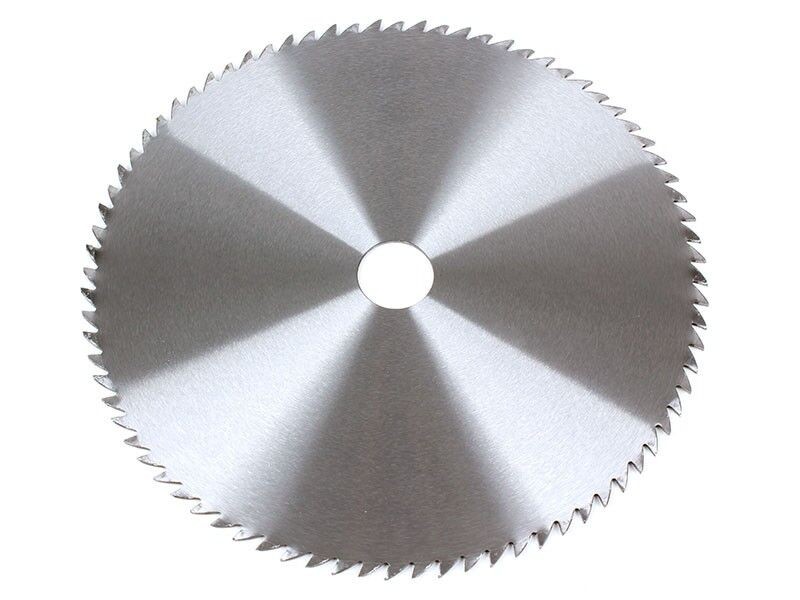 Womax List testere T72, 210x1.6x30 mm