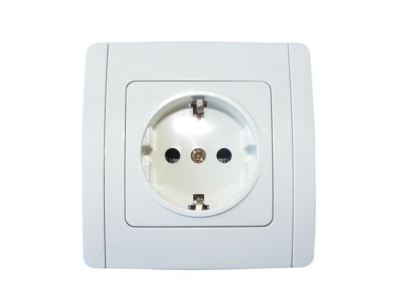 Haus Utičnica 1U, Bela