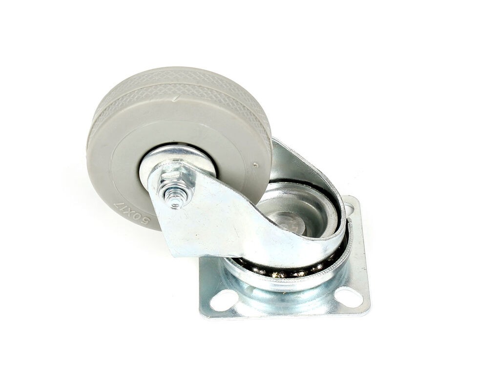 Womax Okretni točak, 50 mm