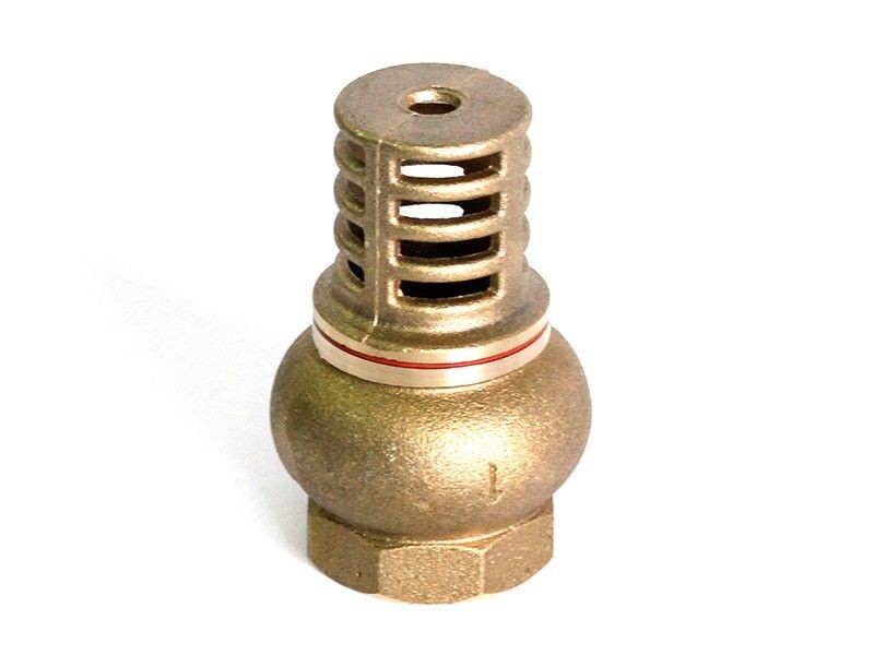 Womax Usisna korpa, 3/4"