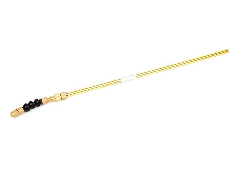 Womax Rezervni teleskopski nastavak za prskalicu, 75 cm