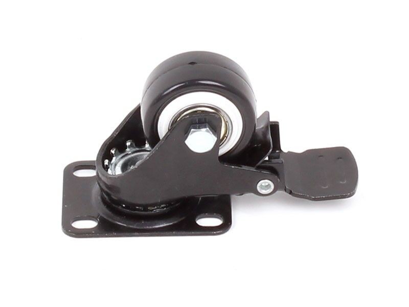 Womax Točak sa kočnicom, 40 mm