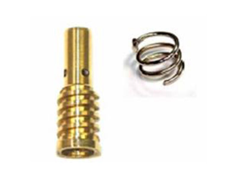 Womax Nosač dizne sa oprugom