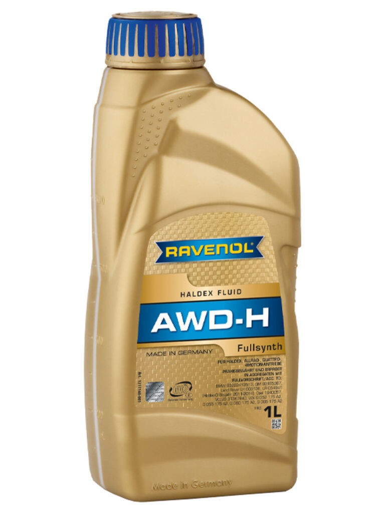 Ravenol Ulje za Haldeks spojnicu Ravenol AWD-H Fluid, 1 l