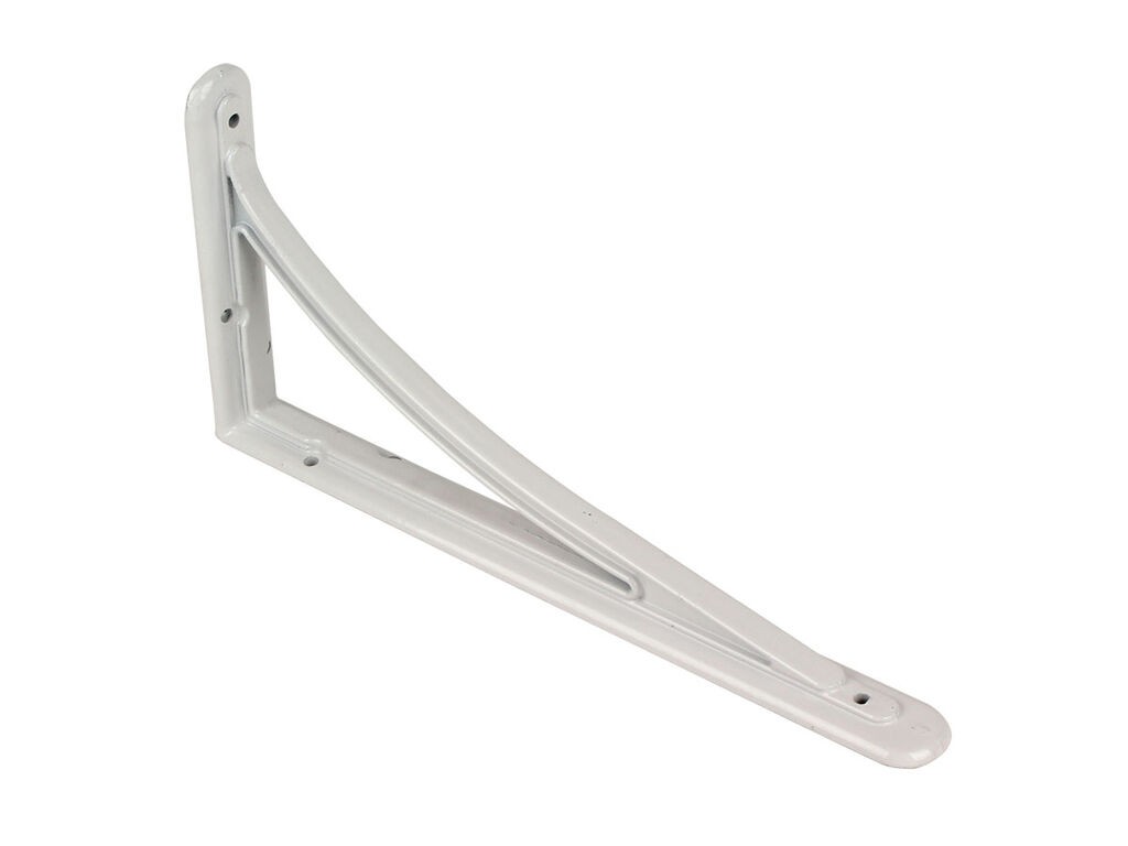 Womax Nosač L, 150x300mm, Beli