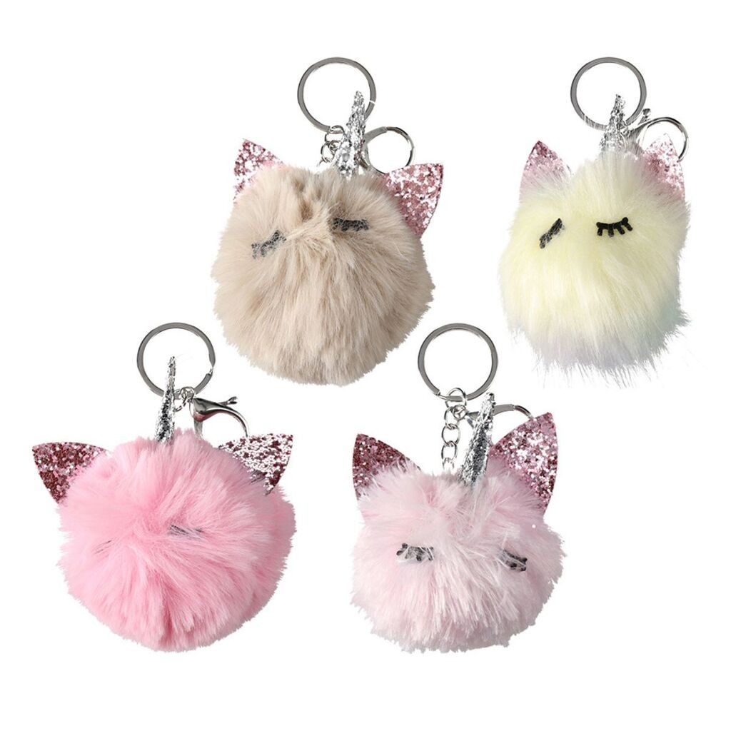 Privezak Fancy unicorn