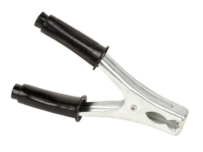 Womax Klješta za uzemljenje